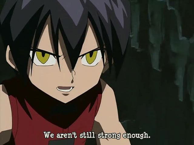 Otaku Gallery  / Anime e Manga / Shaman King / Screen Shots / Episodi / 58 - Flaming Angel / 029.jpg